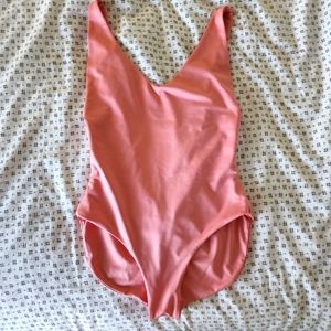 Londre Minimalist Swimsuit